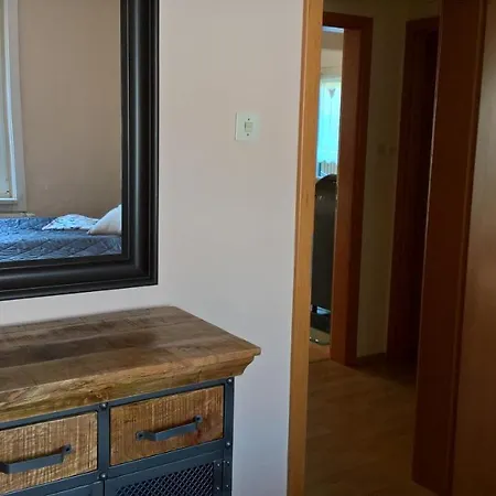 Ferienwohnung Karoline Eisenach Buitenkant foto