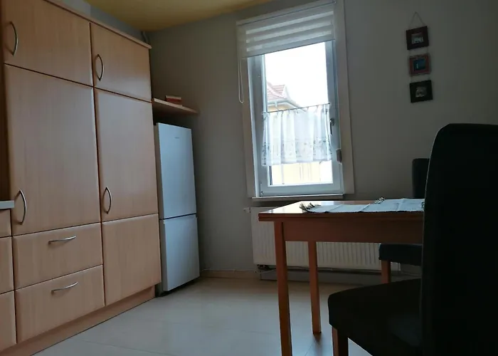 Ferienwohnung Karoline Eisenach