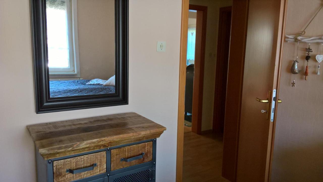 Karoline Appartement *