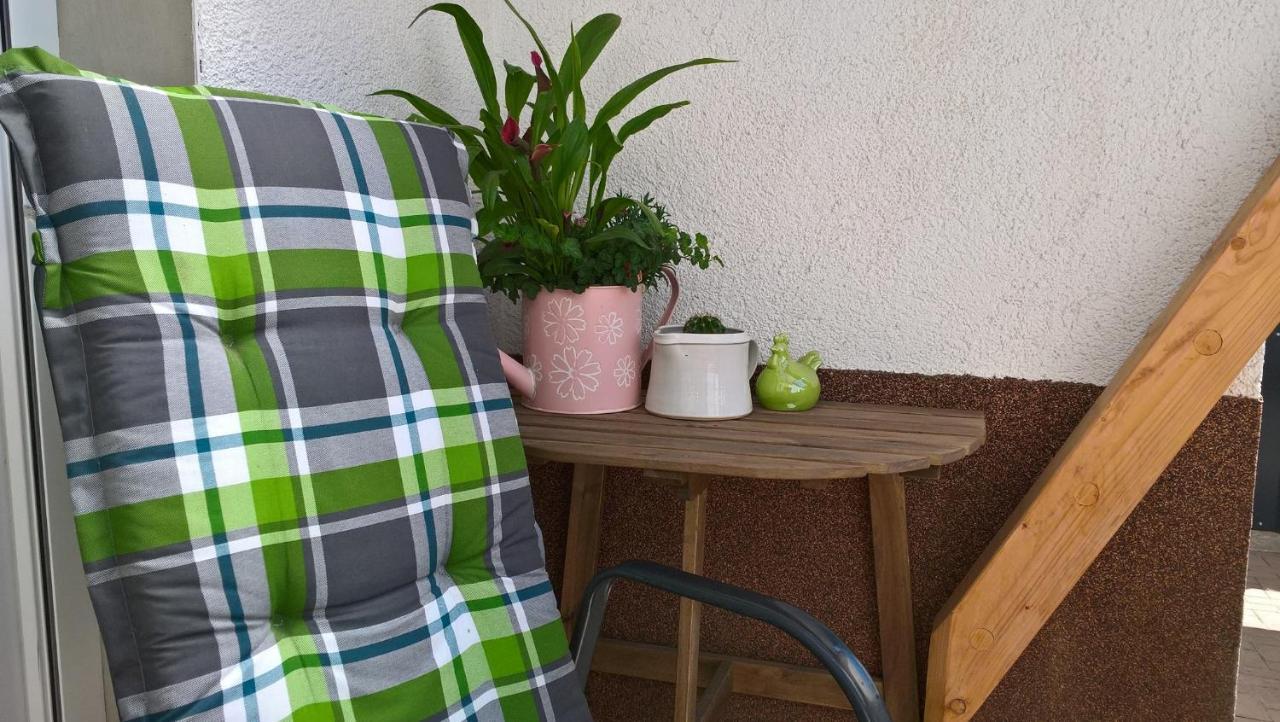 Karoline Appartement *