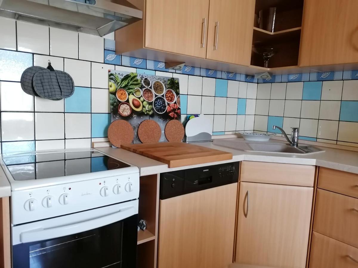 Karoline Apartment