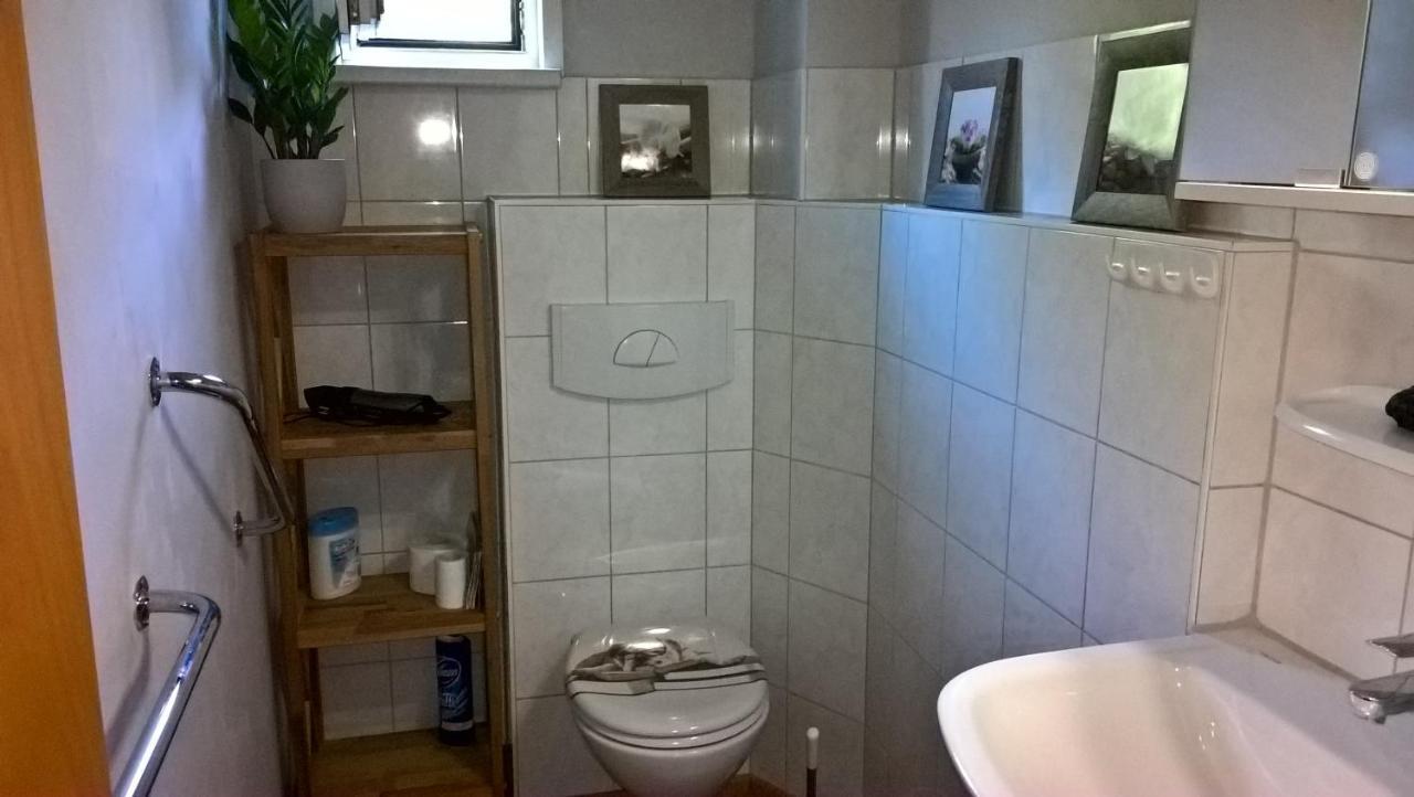 Karoline Appartement *
