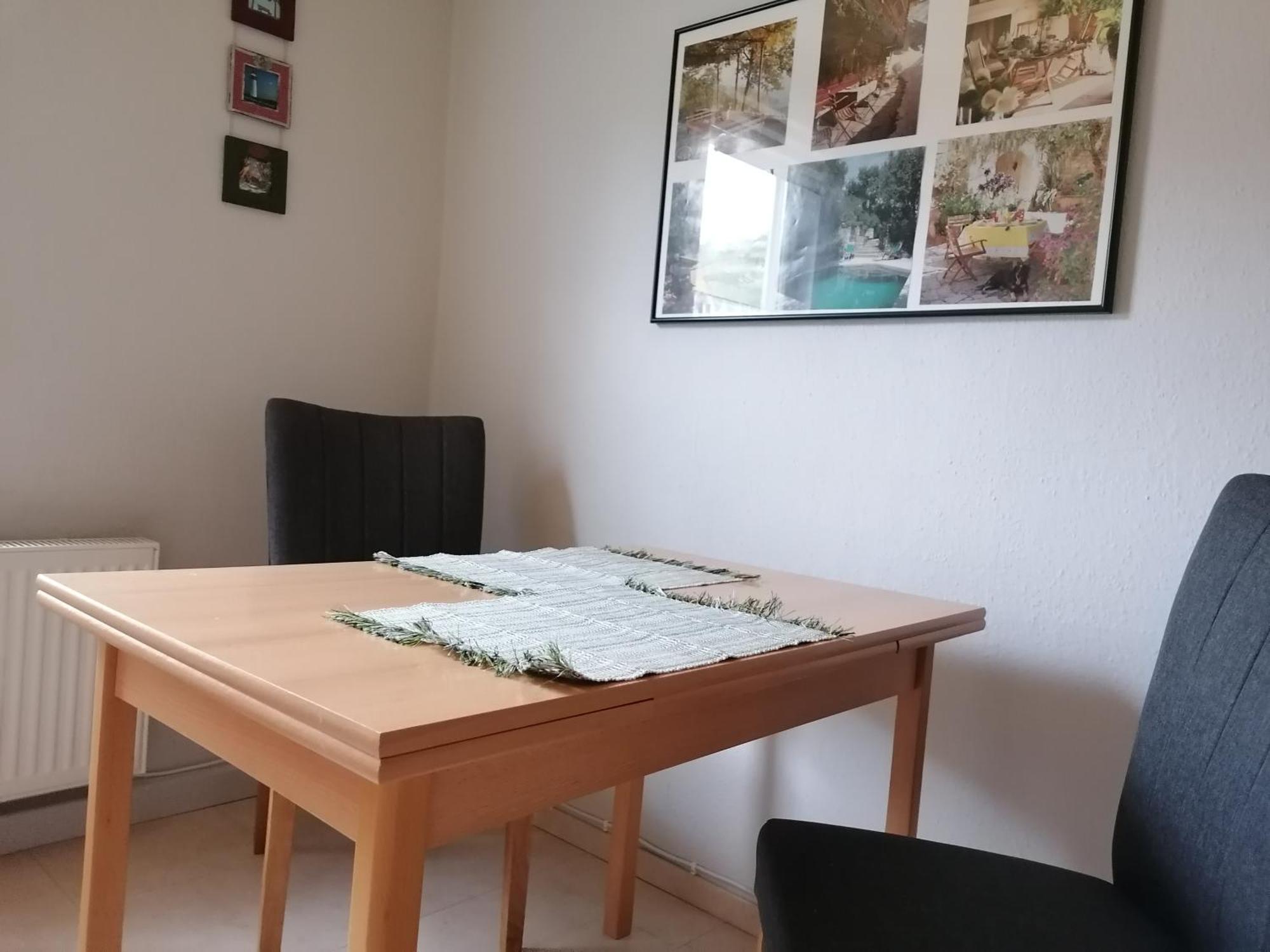 Appartement Karoline Eisenach