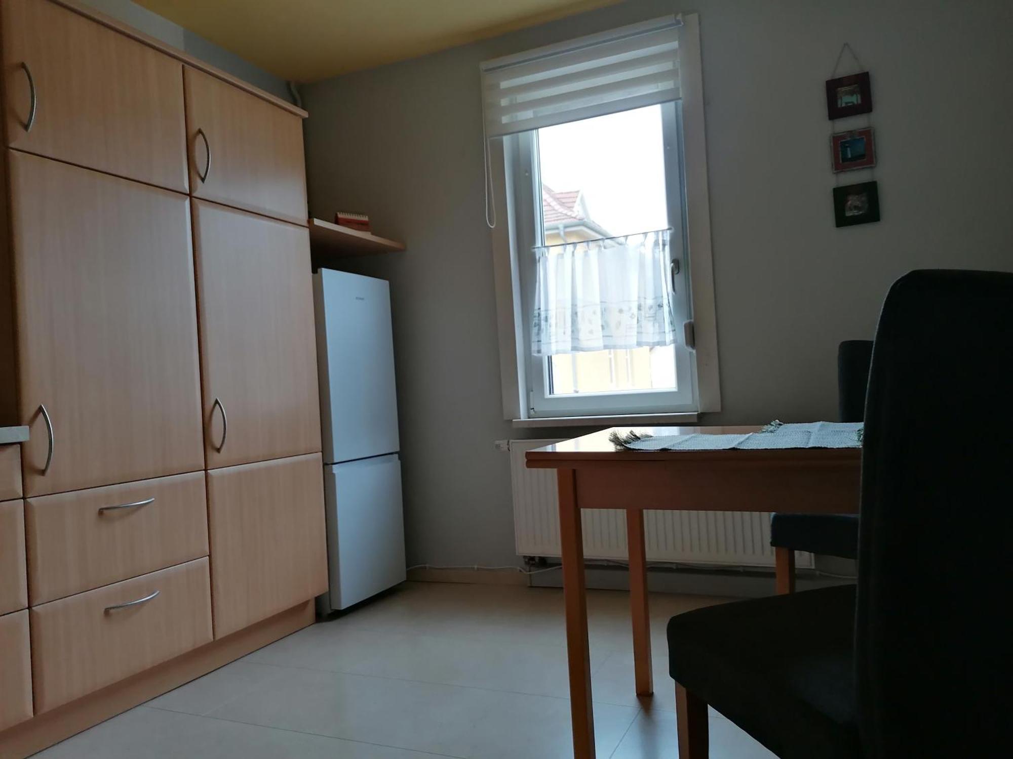 Karoline Apartment *